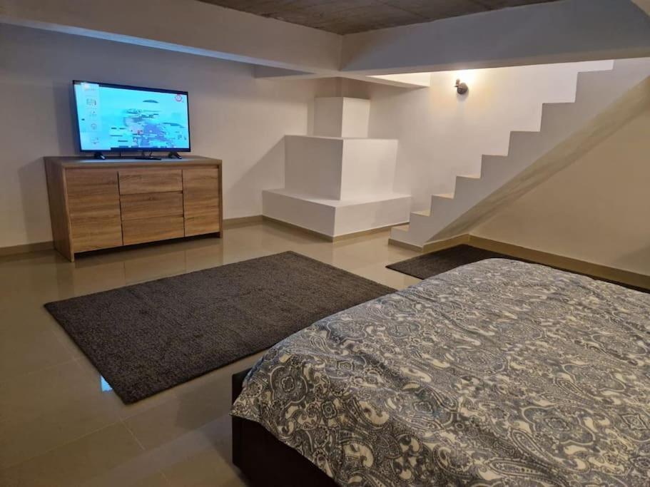 Danube Double Brăila Exterior foto