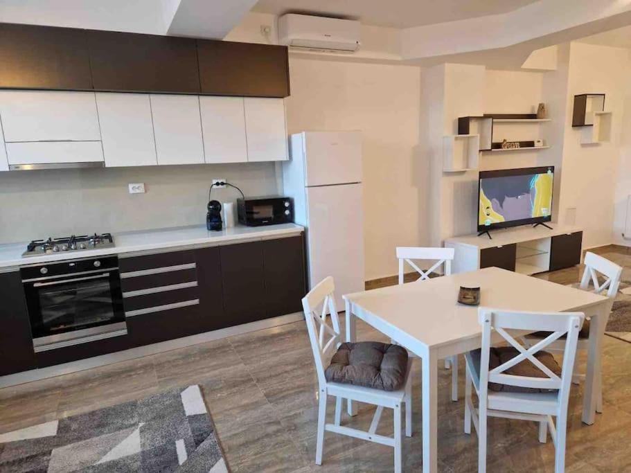 Danube Double Brăila Exterior foto
